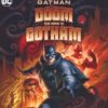 Batman: The Doom That Came to Gotham [New Blu-ray] Digital Copy