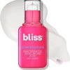 Bliss Glow and Hydrate Day Serum Replenishing and Hydrating Face Serum with Niacinamide, Hyaluronic Acid and Vitamin E Clean Cruelty-Free Paraben Free Vegan 30 ml