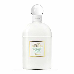 Guerlain Lait pour le Corps à la Bergamote