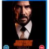 John Wick: Chapter 4 [Blu-ray]