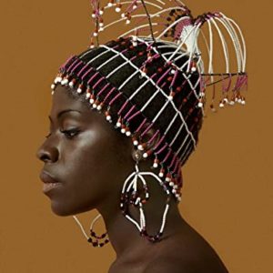 Kwame Brathwaite: Black Is Beautiful