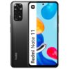 Xiaomi Redmi Note 11 - Smartphone 128GB, 4GB RAM, Dual Sim, Graphite Grey
