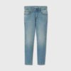 Boys' Super Stretch Slim Jeans - Cat & Jack / Size 7