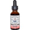 Dr Christopher's Original Formulas Sinus and Lung Formula, 30ml