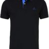 GANT Mens Rugger Polo Shirt Short Sleeve