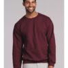 Gildan - Heavy Blend Crewneck Sweatshirt - 18000