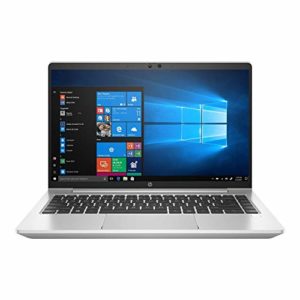 HP ProBook 440 G8 Core i5 8GB 256GB SSD 14" Win10 Pro Laptop