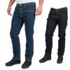 Lee Cooper LCPNT219 Men's Stretch Denim Work Jean