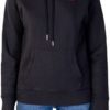 Levi's Women's Standard Sweatshirt Hoodie