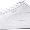 PUMA Women's Carina L Sneaker