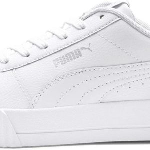 PUMA Women's Carina L Sneaker