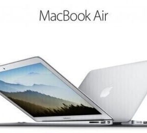 13" Apple MacBook Air 256gb SSD 8gb 3.2Ghz i7 TURBO - Monterey - 3 Year WARRANTY