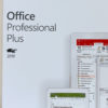 2019 Professional Plus for 5 PC(5 USER) Install