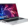 Acer Aspire 3 A315-58 15.6 Inch Laptop - (Intel Core i7-1165G7, 16GB, 512GB SSD, Full HD Display, Windows 11, Silver)