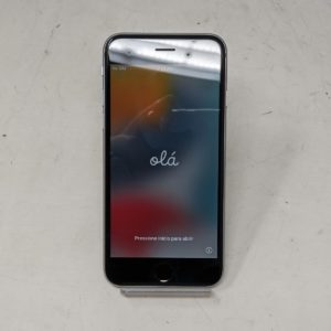 APPLE IPHONE 6S 32GB SPACEGRAY *GRADE D*