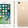 Apple iPhone 7 128 GB UK Smartphone - Gold (Renewed)