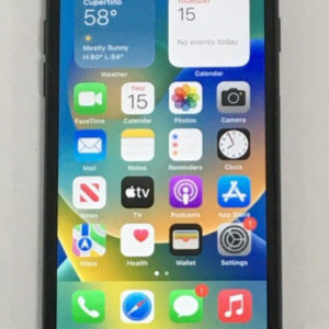 Apple iPhone 8 - 64GB - Space Gray (Unlocked)