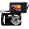 Digital Camera 2.4 Inch TFT LCD Screen 4X Zoom HD 14MP Anti-Shake Mic US