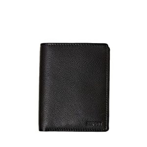 Esprit Accessoires Men's 992ea2v302 Billfold, 001/Black