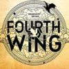 Fourth Wing: Discover TikTok's newest fantasy romance obsession with this BBC Radio 2 Book Club Pick! (The Empyrean)