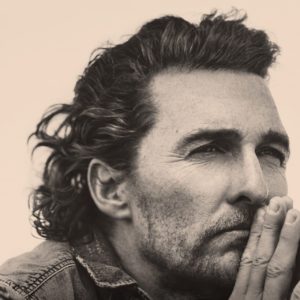 Greenlights By Matthew McConaughey - Audiobook and eBook Bundle