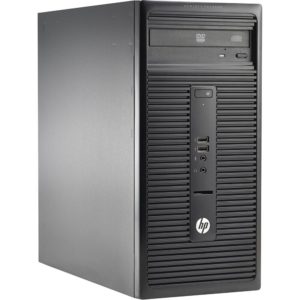 HP Desktop i5 Computer PC Tower Up To 16GB RAM 1TB HDD Windows 10 Pro Wi-Fi DVD
