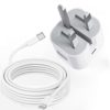 i-Phone Quick Charger,[MFi Certified], PD 20W USB C Fast Charger Plug and USB C Fast Charge Cable 1M, Type C Wall Charging Fast Charger,compatible for iPhone 14 13 12 11 Series/XR/XS/X/8/ipad
