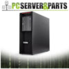 Lenovo ThinkStation P520 Workstation 1X 3.70GHz W-2135 16GB RAM No GPU/ HDD/ OS