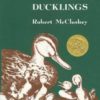 Make Way for Ducklings (Viking Kestrel picture books) - Hardcover - GOOD