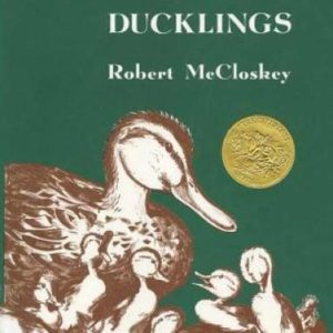 Make Way for Ducklings (Viking Kestrel picture books) - Hardcover - GOOD