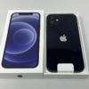 OB Apple iPhone 12 5G 64, 128GB Black Red GSM+CDMA Unlocked- EXCELLENT CONDITION
