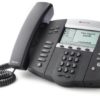 Polycom SoundPoint IP 650 SIP HD voice Made for Local use Telstra Branded