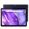 PRITOM 10 inch Android Tablet Android 10.0 OS Tablet, 2GB RAM, 32GB ROM, Expand to 512GB, Quad Core Processor, HD IPS Screen, 2.0 Front + 8.0 MP Rear Camera, Wi-Fi, Bluetooth, Tablet PC(Black)