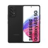 Samsung Galaxy A53 5G Mobile Phone SIM Free Android Smartphone 128 GB Black