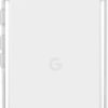Tech21 Google Pixel 7 Evo Clear – Clear Phone Case with 12ft Multi-Drop Protection