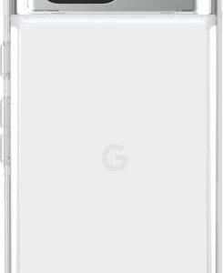 Tech21 Google Pixel 7 Evo Clear – Clear Phone Case with 12ft Multi-Drop Protection