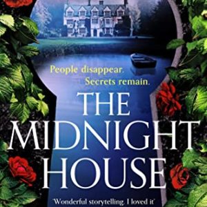 The Midnight House: The captivating Richard & Judy pick to escape with this summer 2023