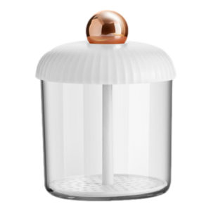 1PC Cleansing Cream Facial Cleanser Foamer Face Wash Bubble Former Foam Maker