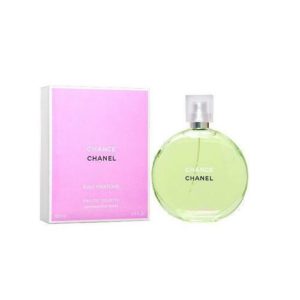 3.4 oz / 100 ml Eau de Toilette EDT Spray SEALED