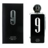 9 PM by Afnan, 3.4 oz EDP Spray for Men