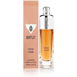Bentley For Men Intense Eau de Parfum 100 ml