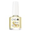 CND Shellac Solar Oil Conditioner, Women, Nair and Cuticle Care, Nourish and Strengthen Nails and Cuticles, Just A Small Amount is Enough, 7.3ml