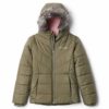 Columbia Girls' Katelyn Crest Insulated Jacket