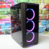 Custom Gaming Desktop PC Intel i7 Quad 16 GB SSD + 1TB Nvidia GTX 660 2 GB HDMI