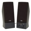 Cyber Acoustics CA-2014 Multimedia Desktop Computer Speakers for PC Laptop Use