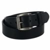 Dickies Men's Leather Classic Casual Belt