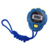 Digital Stopwatch Handheld LCD Stopwatch Sports Timer Equipment Sports Stopwatch