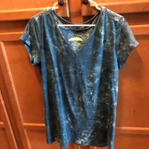 Earth Yoga Organic Clothing, XXL, New