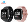 Fitbit Versa Health & Fitness Smartwatch Activity Tracker S & L Size more colour