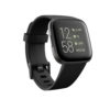 Fitbit Versa Health & Fitness Smartwatch Activity Tracker S & L Sizes